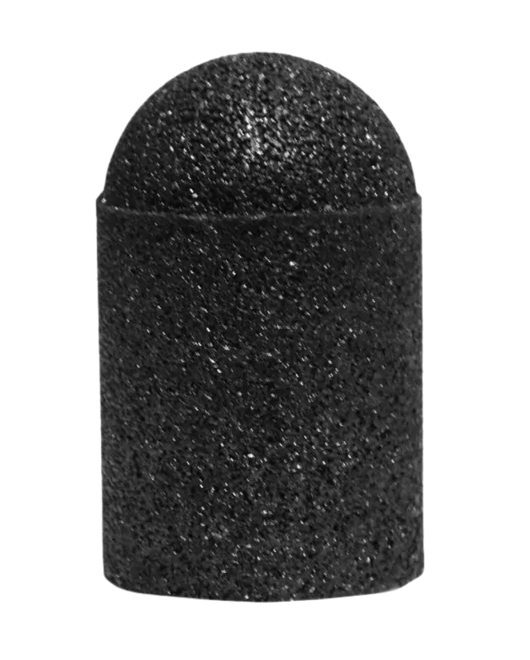 CONO ABRASIVO 18R AUSTROMEX P/DESBASTE METAL 1-3/4" P/BOSCH (540)(H)