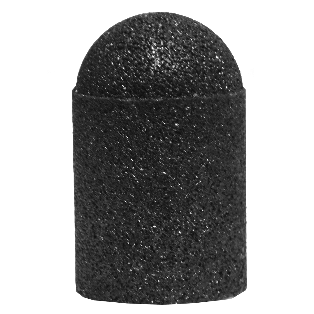 CONO ABRASIVO 18R AUSTROMEX P/DESBASTE METAL 1-3/4" P/B&D (371)(H)