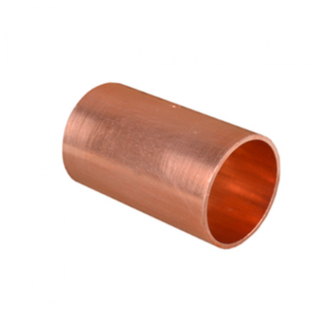 IUSA COPLE C/TOPE COBRE 3/8" (10MM) (600521)(H)
