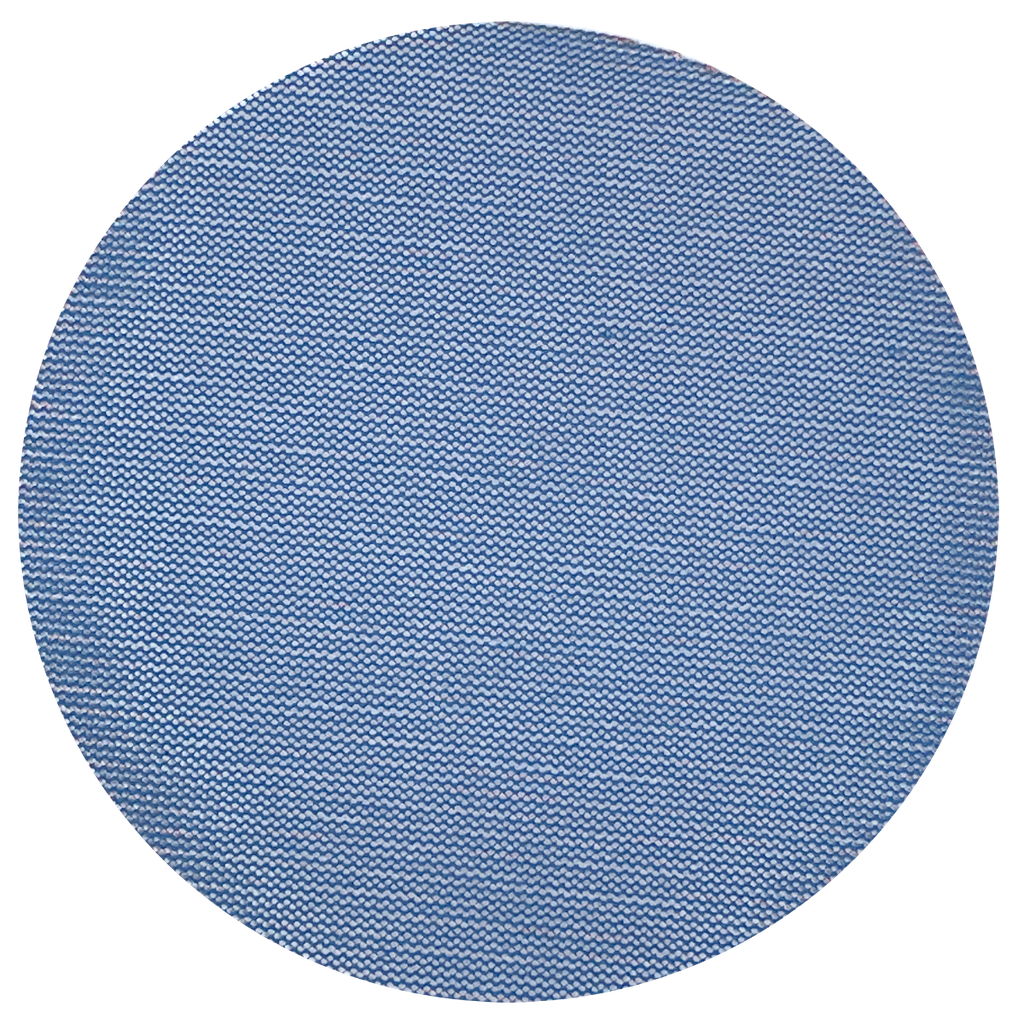 DISCO LIJA C/VELCRO AUSTROMEX NETCER 6" GRANO 180 (2047)(H) DDD