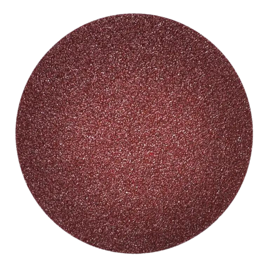 DISCO LIJA AUSTROMEX XFLEX C/VELCRO 5" GRANO 180 (1857)(H)