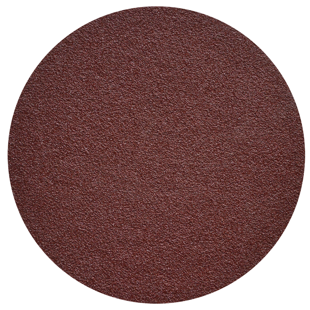 DISCO LIJA AUSTROMEX XFLEX C/VELCRO 5" GRANO 180 (1857)(H)