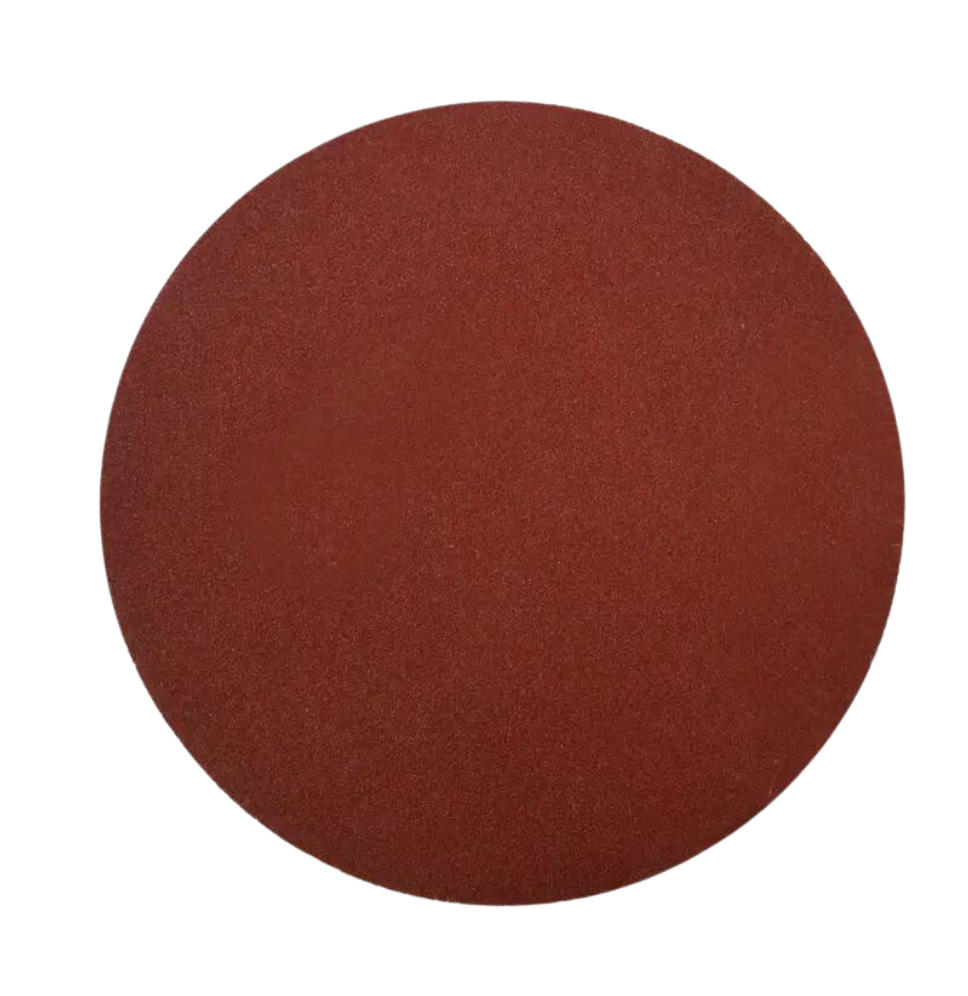 DISCO LIJA C/VELCRO AUSTROMEX XFLEX 6" GRANO 80 (1877)(H)