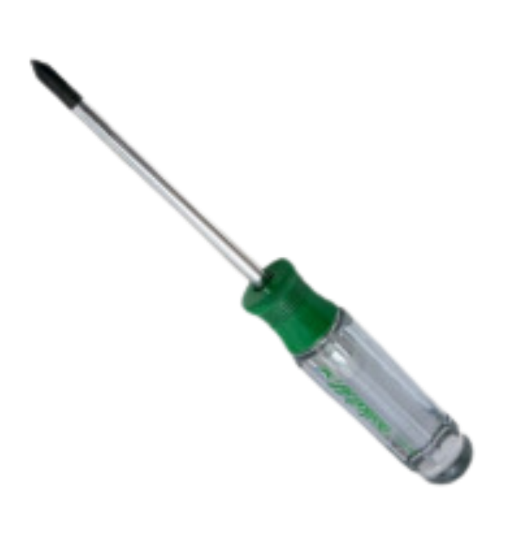 DESARMADOR NICHOLSON CRUZ 3/16 x 3 (NI199-09) (H)