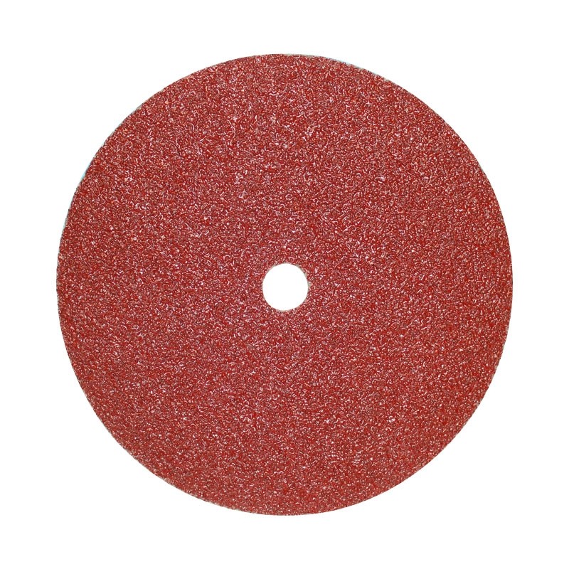 DISCO OXALUM FANDELI G-88 7" GRANO 36 (00882)(79776)