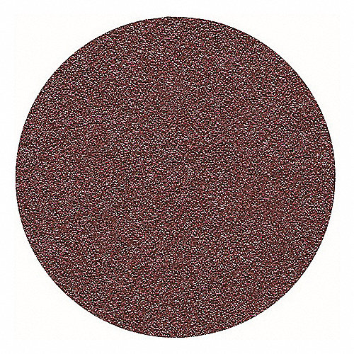 DISCO C/VELCRO 5" FANDELI X-088 CIEGO GRANO 36 (22388)(H)