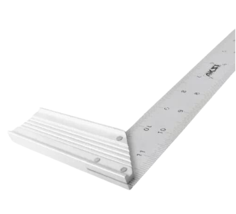 AKSI ESCUADRA P/CARPINTERO 6" (100703)