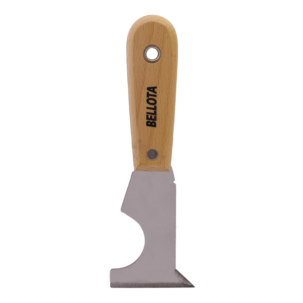 ESPÁTULA BELLOTA MULTIUSOS 2-1/2" (589125MU)