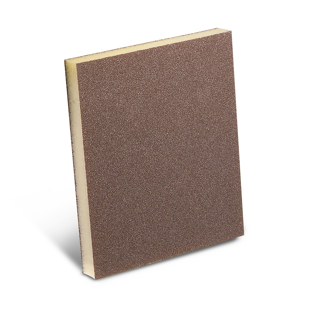 ESPONJA FANDELI DUO FLEX RECTA GRANO 60 (18447)