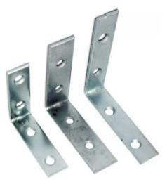 ESQUINERO GALVANIZADO ROCAMAR 1" C/24PZ (H)
