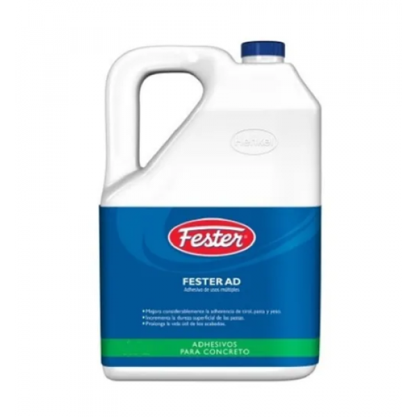 FESTER AD ADHESIVO USOS MULTIPLES BLANCO 1L