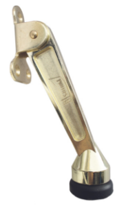 FIJAPUERTAS PHILLIPS 58 LATÓN (MX150)(H)