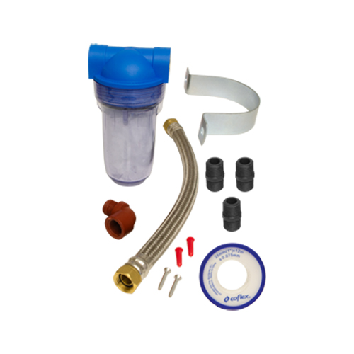 COFLEX FILTRO P/AGUA ANTISARRO TUBERIA (WF-180)