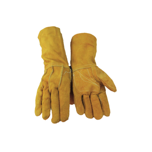 GUANTE FRASA DE CARNAZA LARGO (H)