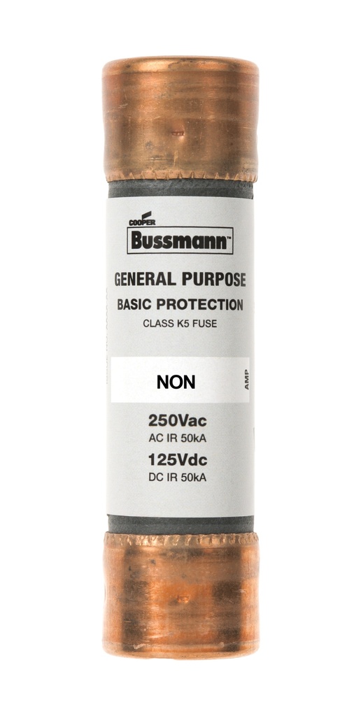FUSIBLE NO RENOVABLE 30 AMP BUSSMAN (NON30) (H)