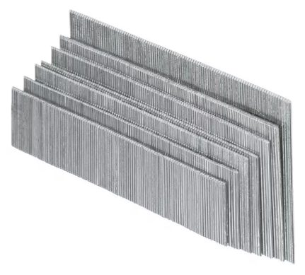 GONI CAJA C/CLAVOS 10MM CALIBRE 18 C/5000 PZ (616) (H)