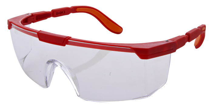 GONI LENTES DE SEGURIDAD DE POLICARBONATO (4301)