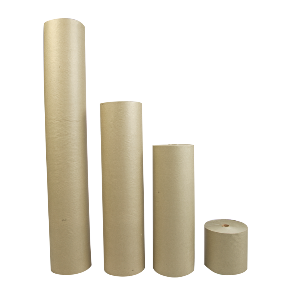 GONI PAPEL P/ENMASCARAR 6" x 305M C/6ROLLOS (42008)