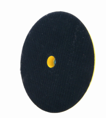 GONI RESPALDO FLEXIBLE 7" P/PULIDORA ELÉCTRICA CUERDA 5/8" (5312)