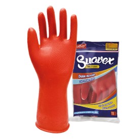 GUANTE SUAVEX MULTIUSOS No.9 PAR ECO