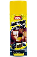 HIUK ESPUMA NUTRIENTE P/PIEL 400ML (E)