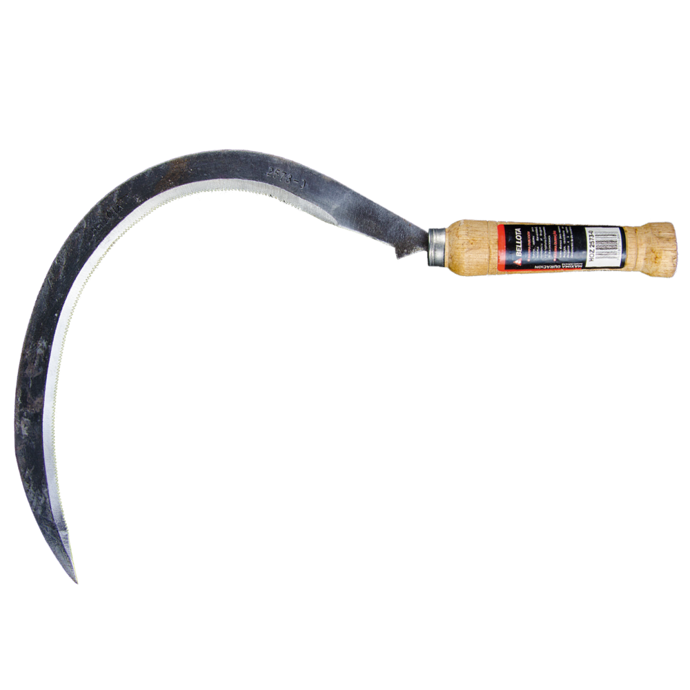 HOZ BASIC BELLOTA No.1 (25731)