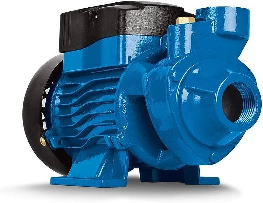 IGOTO BOMBA PERIFÉRICA 1HP 750W (QB-80)