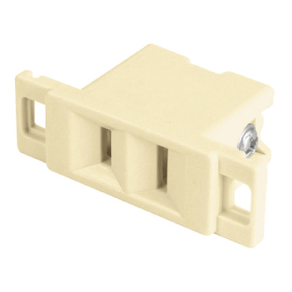 IGOTO CONTACTO SENCILLO LARGO MARFIL (ACL2101-B)(E)