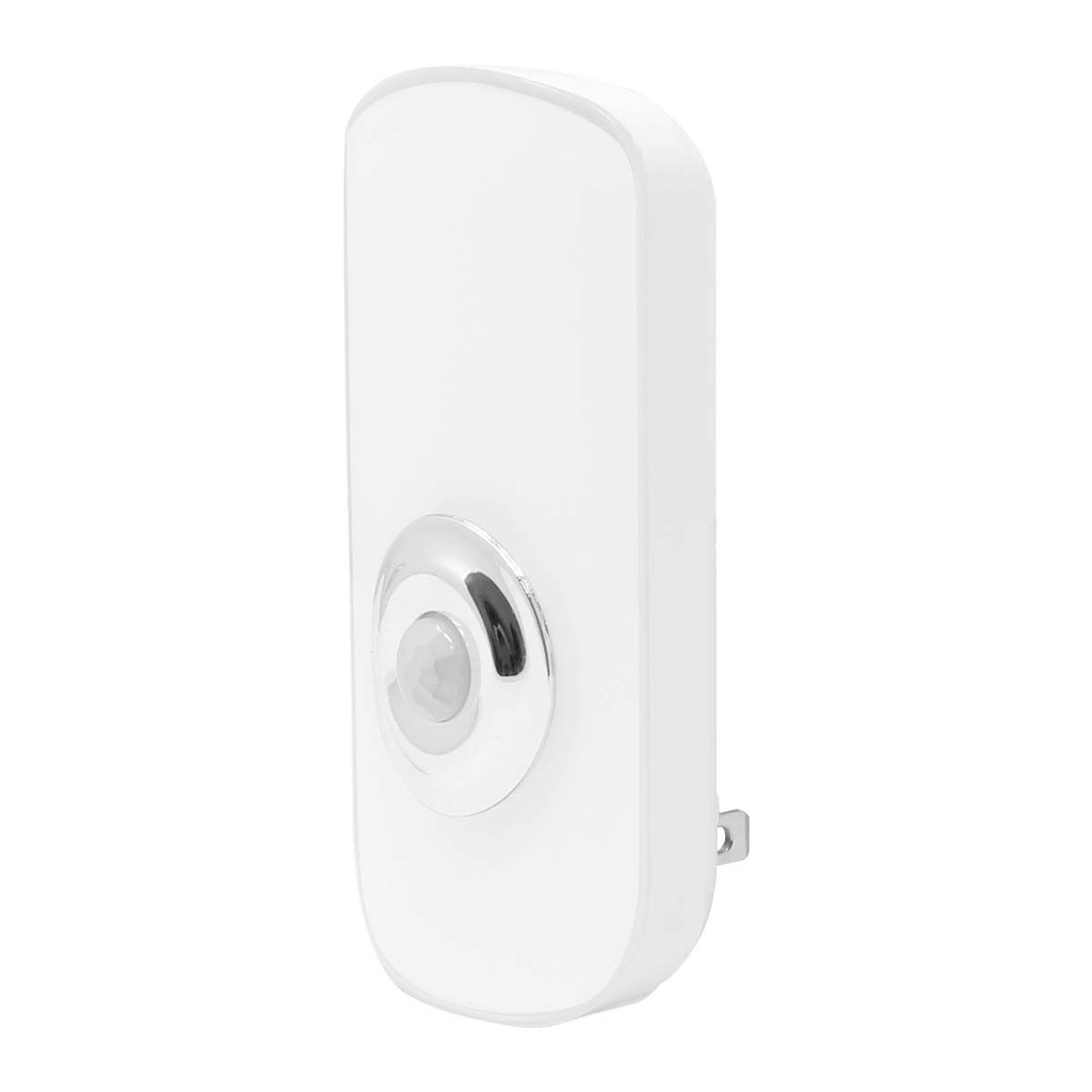 IGOTO LÁMPARA LUZ DE NOCHE C/SENSOR DE MOVIMIENTO (LE03)(E)
