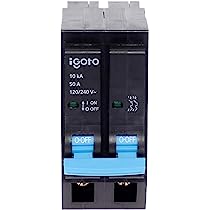 IGOTO PASTILLA TERMOMAGNÉTICA 2X30 (IN2003)(E)