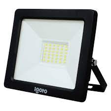 IGOTO REFLECTOR LED 50W 100-240V (REF050)(E)