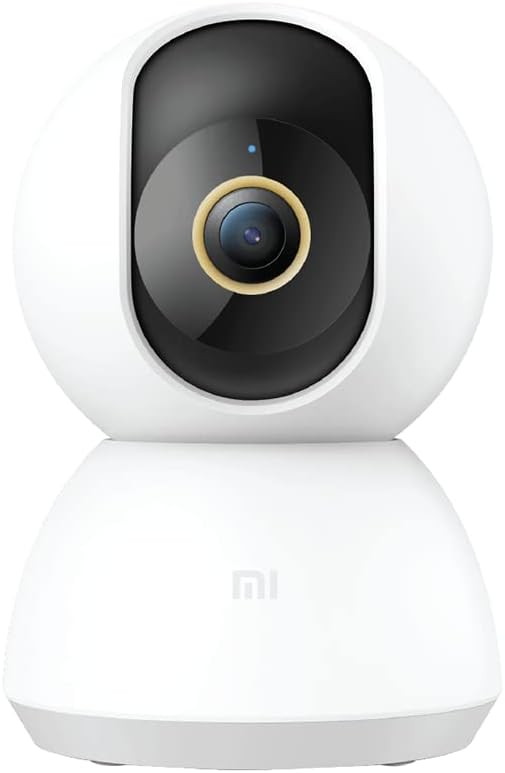 IUSA CÁMARA DE SEGURIDAD XIAOMI MI HOME 360 1080P (619015)