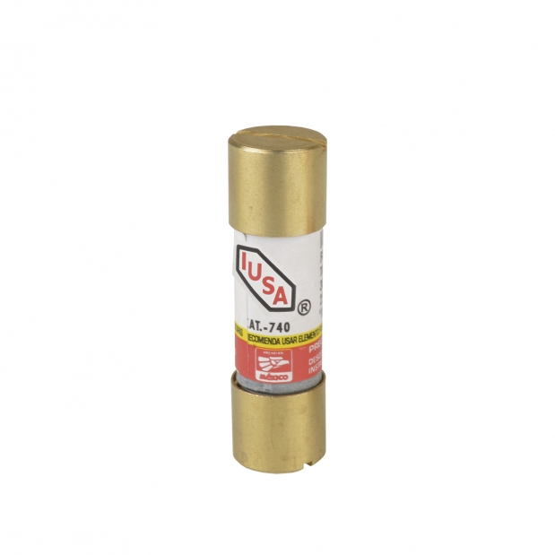 IUSA CARTUCHO 740 FUSIBLE 30AMP (310882)(E)