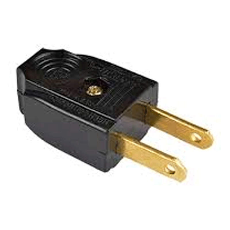 IUSA CLAVIJA 415-N BAQUELITA REFORZADA (310777)(E)