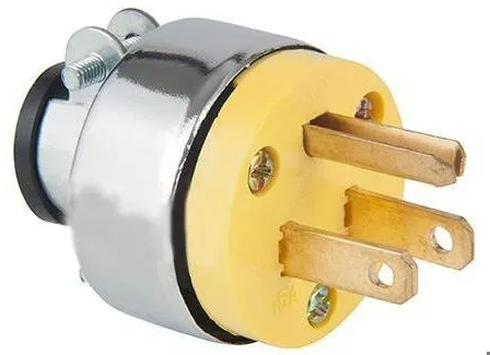 IUSA CLAVIJA 452 INDUSTRIAL BLINDADA (603234)(E)