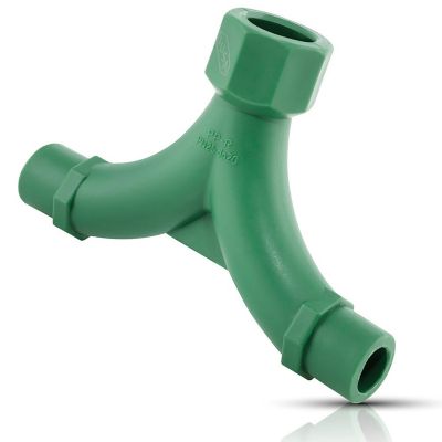 IUSA PLUS MEZCLADORA P/REGADERA PPR (616930)