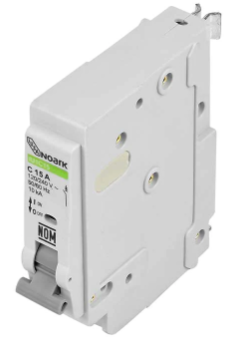 IUSA PASTILLA TERMOMAGNÉTICA 1 x 15A (616635)(E)