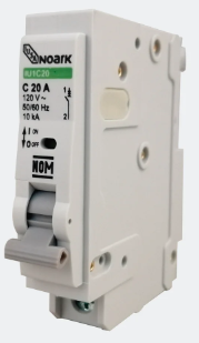 IUSA PASTILLA TERMOMAGNÉTICA 1 x 20A (616636)(E)