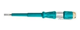 IUSA PROBADOR DE CORRIENTE 100V-500V (619543)