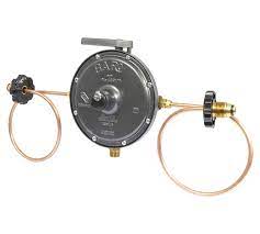 IUSA REGULADOR  201PSMC 2 VÍAS BAJA PRESIÓN (267366)