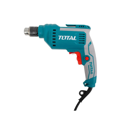 IUSA TALADRO TOTAL 3/8" 500W 3,000 RPM (619050)