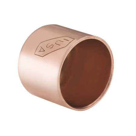 IUSA COBRE TAPÓN CAPA 3/4"(19MM) (616875)(H)