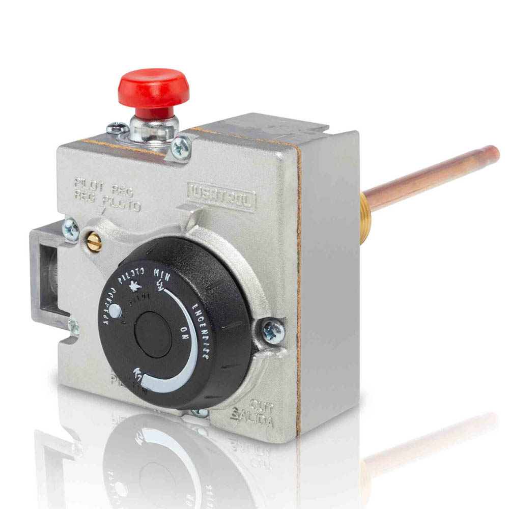 IUSATROL U-110 C/ACCESORIOS (399312)