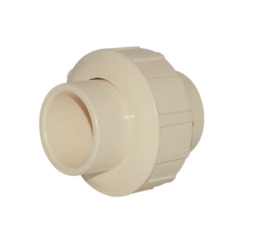 IUSA TUERCA UNIÓN CPVC 1/2" (13MM) (616705)(H)