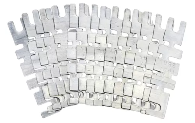 KARP PAQUETE LISTON 100 AMP 250V C/50 (E-100) (H)