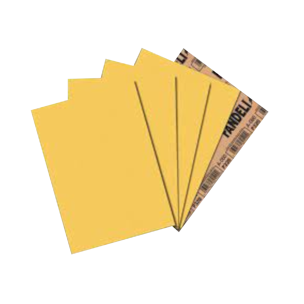 LIJA DE ESTEARATO FANDELI A080 GRANO 220 (18238)