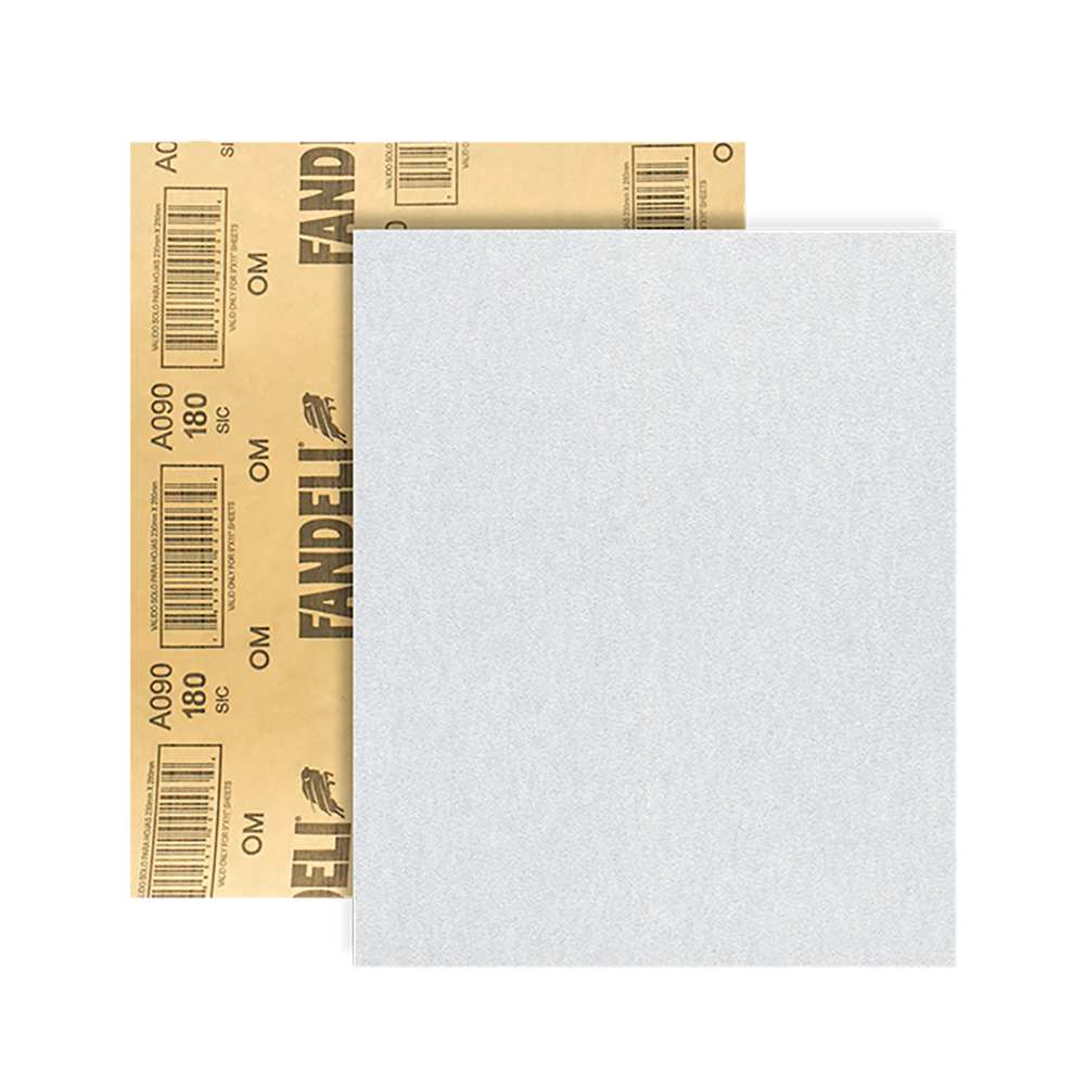 LIJA ESTEARATO FANDELI A090 GRANO 280 (00207)