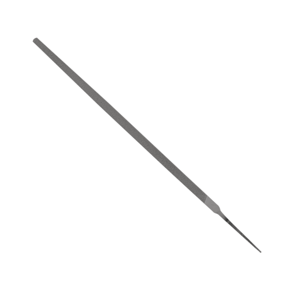 LIMA BELLOTA CUADRADA BASTARDA 12" (4006)(H)