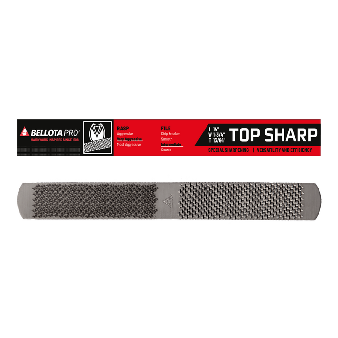 LIMA GRUESA S/ ESPIGA (4133)(H)(641331411)