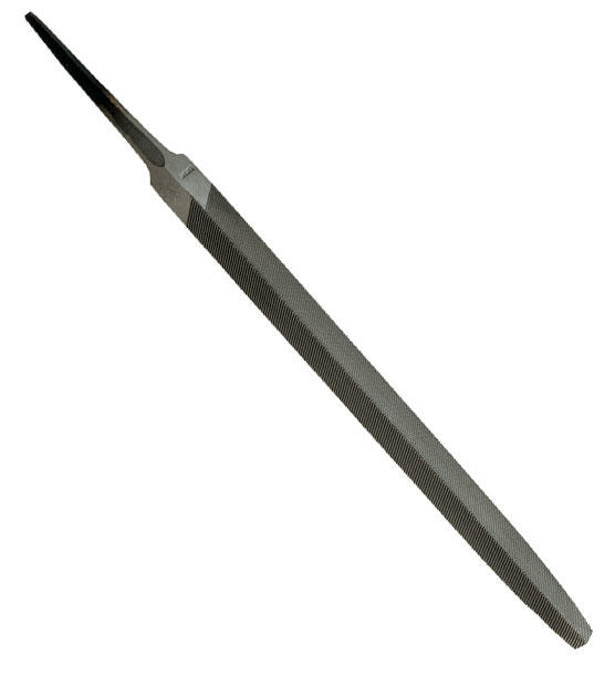 LIMA NICHOLSON CUADRADA BASTARDA 10" (03665NN) (H)